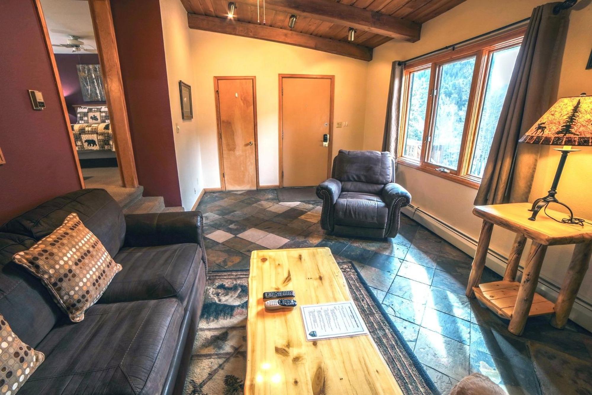Sunnyside Knoll- 15 Cabin Estes Park Kültér fotó